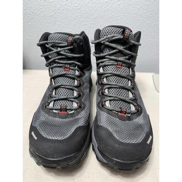 Merrell Speed Strike Mid GTX Mens Waterproof  Boots Sz 9 - Picture 3 of 9